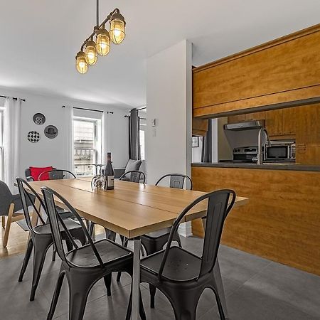 Les Condos St-Joseph Квебек Екстериор снимка