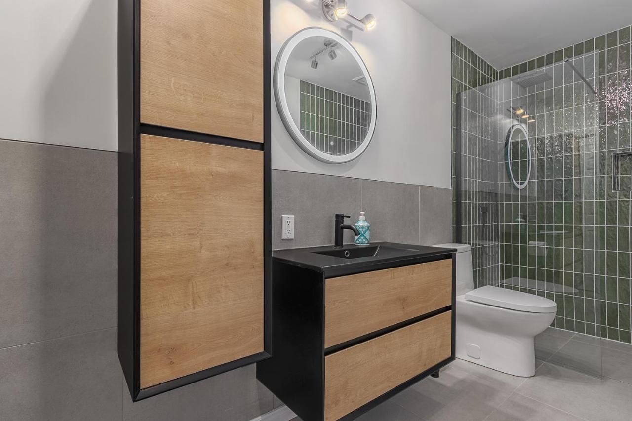 Les Condos St-Joseph Квебек Екстериор снимка